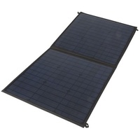 Electus 100W Canvas Blanket Solar Panel Suitable For Brass Monkey Battery/Solar Ready Fridge/Freezers