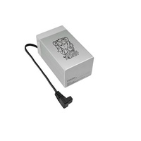 Electus 15.6Ah External Fridge Battery with Internal Charge Controller