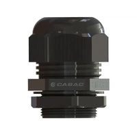 CABAC Standard Nylon Cable Gland M50 IP68