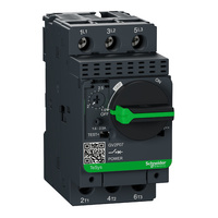 Schneider TeSys MOTOR CIRCUIT BREAKER
