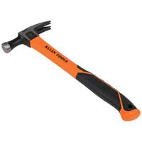 Klein Straight-Claw Hammer, 510 g, 38 cm