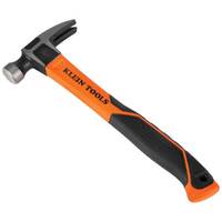 Klein Straight-Claw Hammer, 454 g, 33 cm