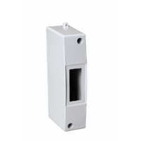 HPM 1 Pole Surface Mount Enclosure