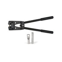 Hellermann Tyton Hex Crimper Up To 6-50MM