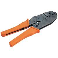 Cabac Bootlace Crimper 0.5-16mm