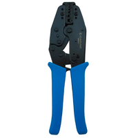 CABAC Bootlace Crimper 0.5–16mm²
