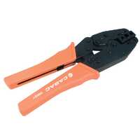 Cabac Bootlace Crimper 16-35mm