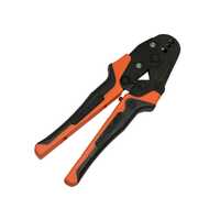 Cabac Pre-Insulated Terminal Crimper - Precision