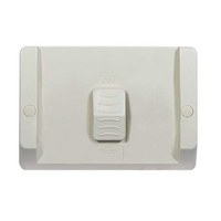 Trader Weatherproof GPO 16AX 20A 250V IP66
