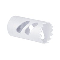 Sheffield Alpha White Pointer 40MM Bi-Metal Holesaw 