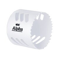 Sheffield Alpha White Pointer 70MM Bi-Metal Holesaw 