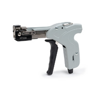 Hellermann Tyton Cable Tie Tool For 4.5 - 7.9mm Manual