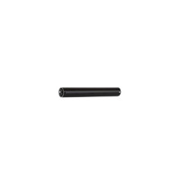 Heatscope 100mm Pure Extension Rod Black