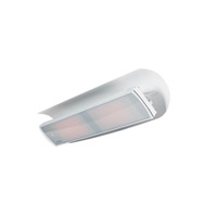 Heatscope Weathershield 5 White