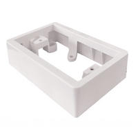 Trader Hyena Mounting Flange 41mm Deep