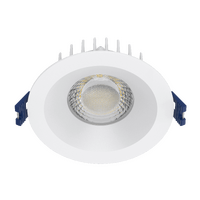 Haneco Ikon 8W Recessed Led Downlight