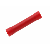 Cabac Pre-Insulated In Line Splice Double Grip 0.5–1.6mm²