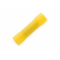 Cabac Pre-Insulated In Line Splice Double Grip 2.5–6.0mm²