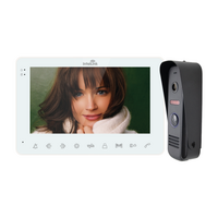 PSA IntelLink Video Intercom System Kit with Wifi & App Gen 2