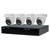 PSA IntelLink Network CCTV Kit
