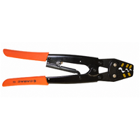 CABAC Combination Hand Crimper 1.5–16mm²
