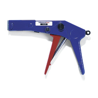 Hellermann Tyton Cable Tie Tool for 6.0 - 8.0mm Manual