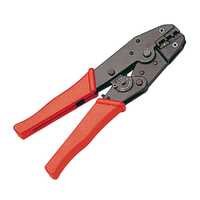 Cabac Pre-Insulated Terminal Crimper 