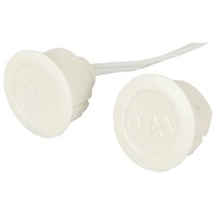 Electus Concealed Metal Door Frame Reed Switch