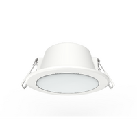 Legrand Alina Led Downlight Tri-Colour 90MM Flush White