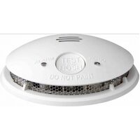 PSA 240V Flush Smoke Alarm