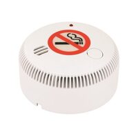 PSA 9VDC Cigarette Smoke Alarm