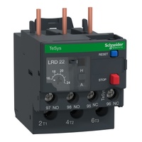 Schneider Electric TeSys Deca Thermal Overload Relay 16–24A Class 10A