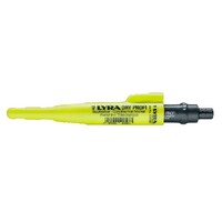 Lyra Dry Profi Construction Marker Graphite 2B