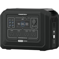 Electus 2000W 1024Wh Power Station