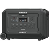 Electus 3600W 3072WH Power Station