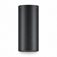 Haneco MATITA PLUS 300mm Bollard Post Black