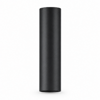 Haneco MATITA PLUS 600MM Bollard Post Black
