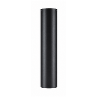 Haneco MATITA PLUS 840mm Bollard Post Black