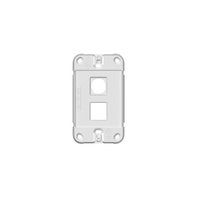 Pierlite Dimmer Grid Plates for Clipsal Iconic