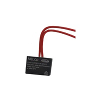 Trader Meerkat Load Correction Device 450W Standalone 2 Fly Leads for Dimmable CFL and LED Loads 220 240V ac