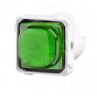 Trader Meerkat Green Indicator Mechanism 250V