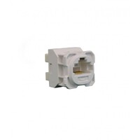 Trader Meerkat RJ45 Cat3 Phone Jack