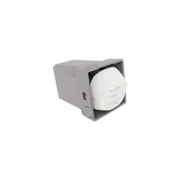 Trader Meerkat Switch Mechanism 3-Position 10AX/16A 250V (labelled Sensor/Off/On)