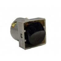 Trader Meerkat Switch Mechanism 10AX/16A 250V Black