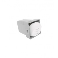 Trader Meerkat Switch Mechanism 3-Position 10AX/16A 250V Cat's Eye  (labelled Sensor/Off/On)