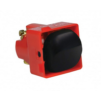 Trader Meerkat Switch Mechanism Intermediate 10AX 250V Cat's Eye