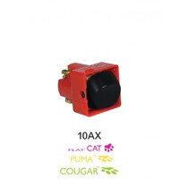 Trader Meerkat Intermediate Switch Mechanism 10AX 250V Black