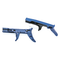 Hellermann Tyton Cable Tie Tool For 2.5 - 4.8mm Manual