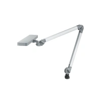 Redbank ALD Bench Light 800mm reach 240V 16W Mounting Bench Clamp