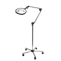 Redbank Tevisio LED Magnifier With Stand Trolley